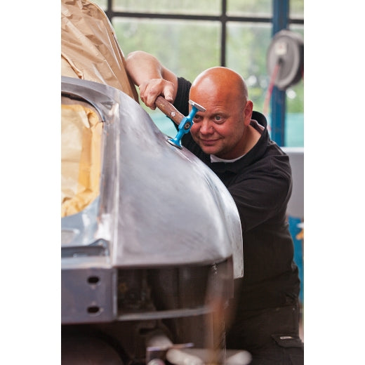 PICARD Spann-, Ausbeul- u. Schlichthammer, Nr. 252/48 - 2524802