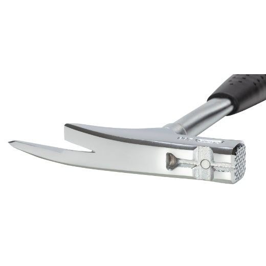 PICARD Latthammer, Nr. H 298e, verchromt, Holzkiste - H0029850