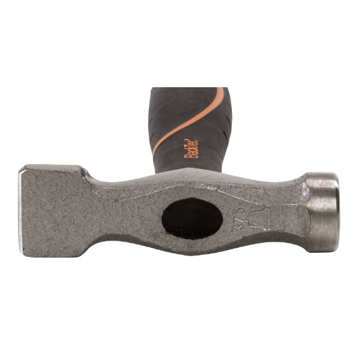 PICARD Silberschmiede-Pinnhammer BlackTec®, Nr. 184 FS, 375 gr. - 0018410-0375