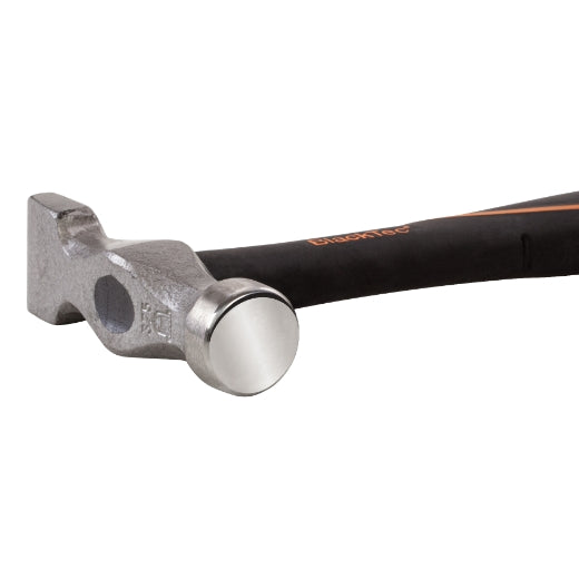 PICARD Silberschmiede-Pinnhammer BlackTec®, Nr. 184 FS, 375 gr. - 0018410-0375