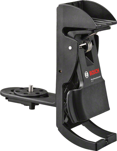 BM 3 Professional Universalhalterung