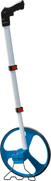 GWM 32 Professional Messrad mit Schutztasche