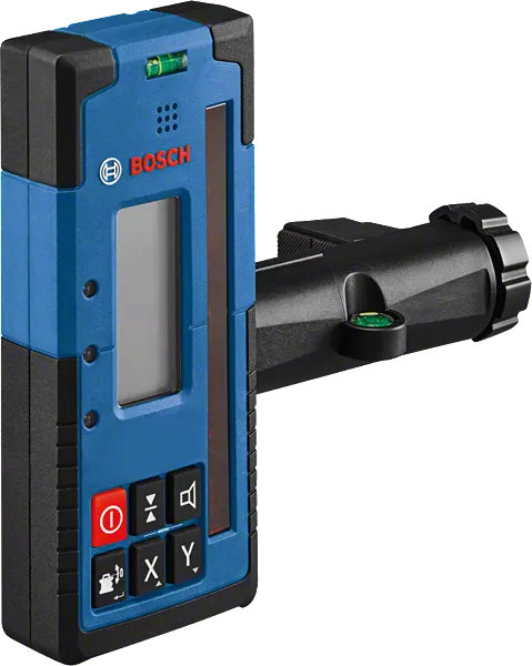 LR 60 Professional Laser-Empfänger