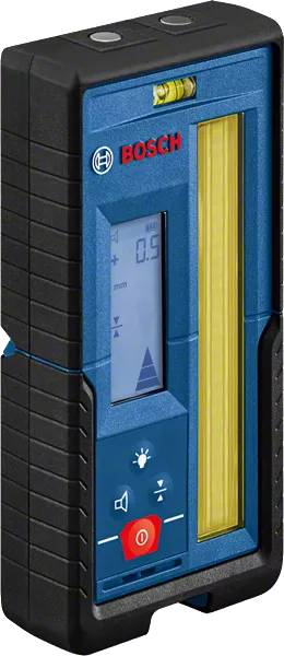 LR 45 Professional Laser-Empfänger