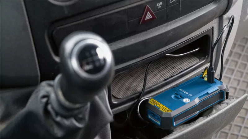 BA 3.7V 1.0Ah A Professional Akkupack