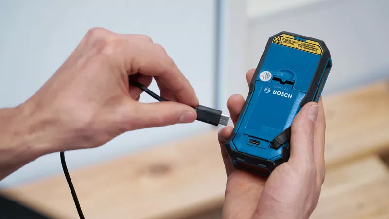 BA 3.7V 1.0Ah A Professional Akkupack