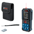GLM 50-27 C Professional Laser-Entfernungsmesser mit 2 x Batterie (AA), Schutzzubehör