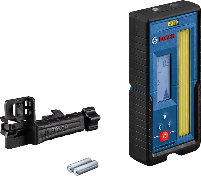 LR 45 Professional Laser-Empfänger