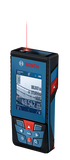 GLM 100-25 C Professional Laser-Entfernungsmesser mit 3 x Batterie (AA), Schutzzubehör