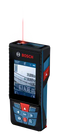 GLM 150-27 C Professional Laser-Entfernungsmesser mit Schutzzubehör