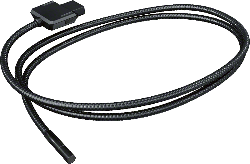 GIC 4/5 Imager 8,3 mm/1,5 m Professional Inspektionskamera