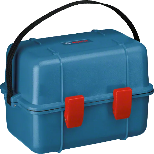 Koffer Professional Zubehör