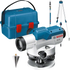 GOL 26 D Professional Optisches Nivelliergerät in Handwerkerkoffer mit Zubehör-Set