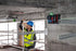 GLL 18V-120-33 CG Professional Linienlaser in L-BOXX 136 mit 1 x Li-Ion-Akku ProCORE18V 4.0Ah, Laser-Zieltafel