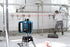 GRL 300 HV Professional Rotationslaser im Handwerkerkoffer mit 1 x 9V-Blockbatterie, Zubehör-Set