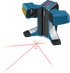 GTL 3 Professional Fliesenlaser mit 4 x Batterie (AA), Zubehör-Set