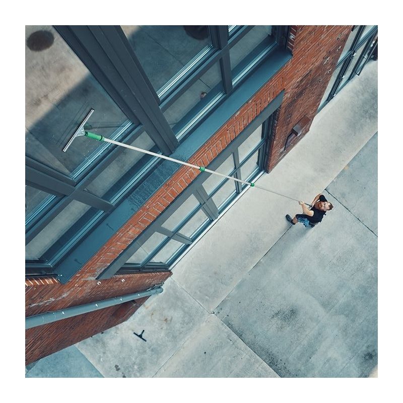 OptiLoc Teleskopstange 250 cm