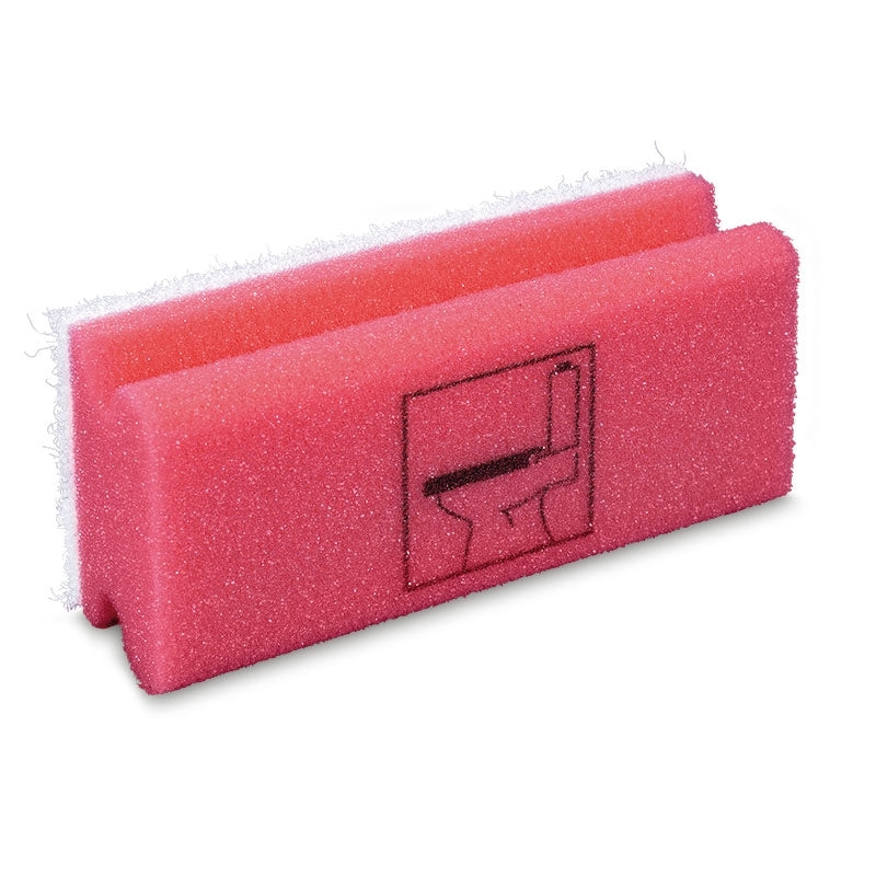 Padschwamm mit Griff, Piktogramm 