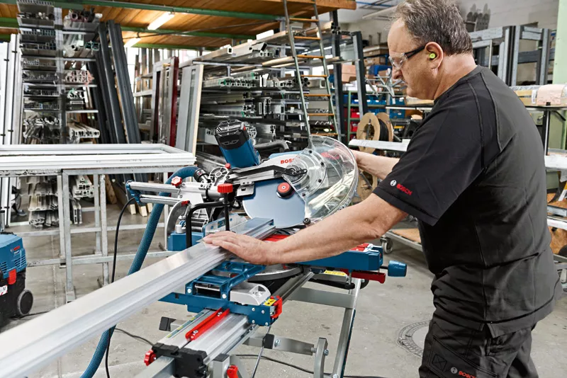 GCM 12 SDE Professional Paneelsäge