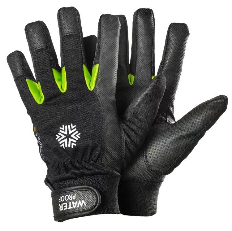 Winterarbeitshandschuhe - TEGERA® 517