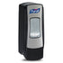 PURELL ADX-7 Händedesinfektionsspender, 700 ml, chrom/schwarz