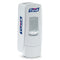 PURELL ADX-7 Händedesinfektionsspender, 700 ml, weiss/weiss