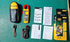 Fluke-325 Clamp Meter