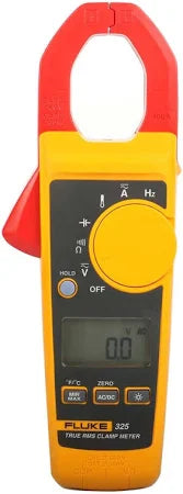 Fluke-325 Clamp Meter