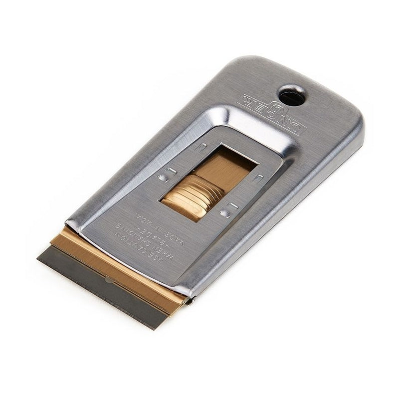 Sicherheitsschaber ohne Gummiüberzug, 40 mm