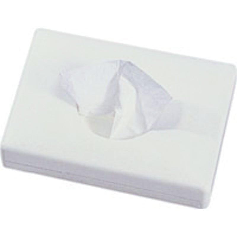 Spender für Hygienebeutel PE, weiss