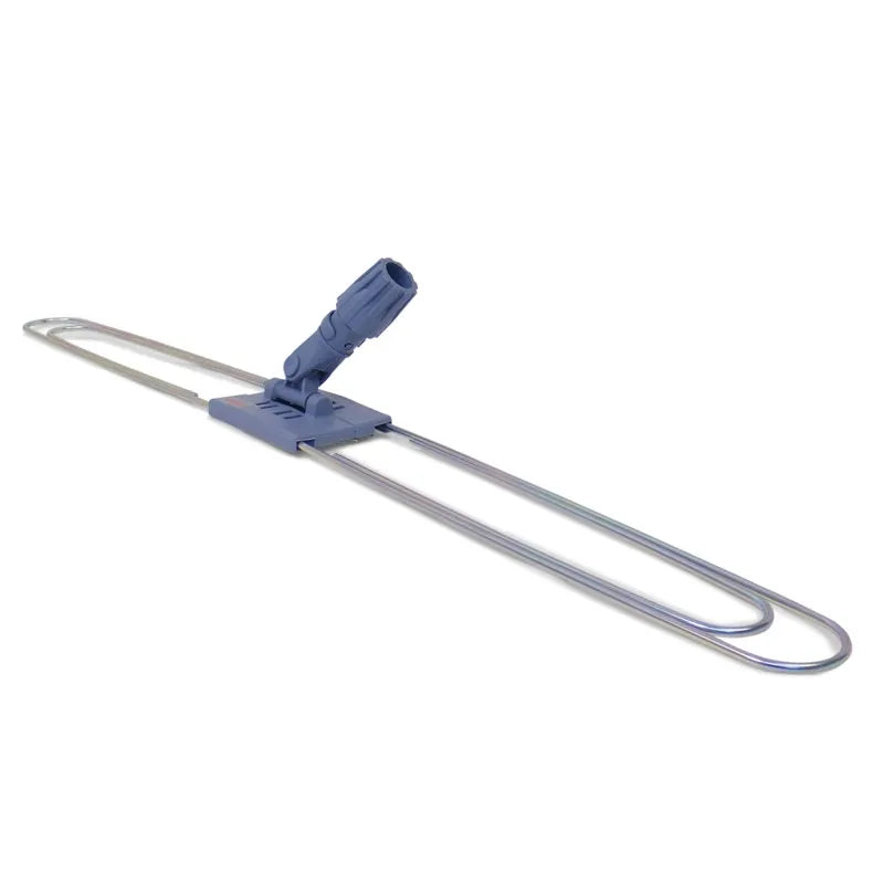 Staubmopp Klapphalter, 1000 mm