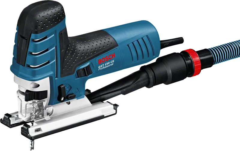 GST 150 CE Professional Stichsäge