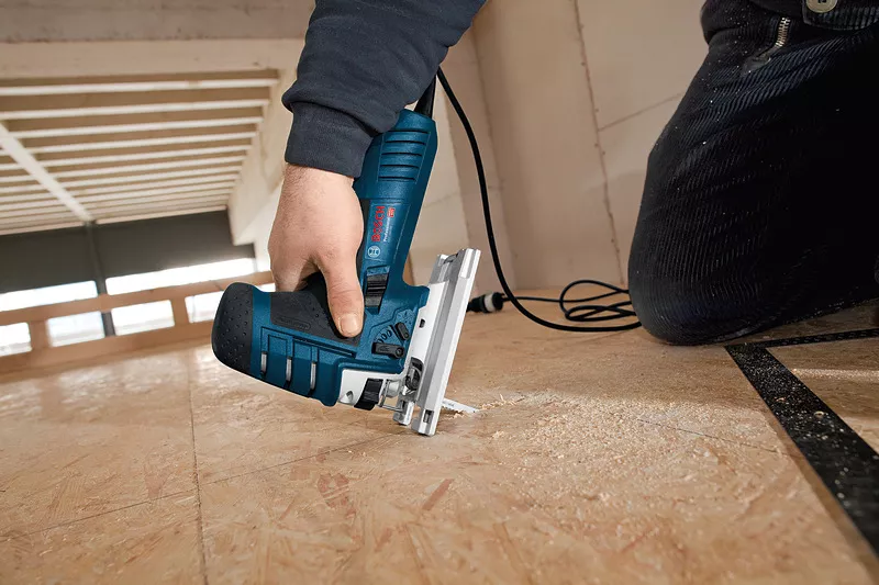 GST 150 CE Professional Stichsäge