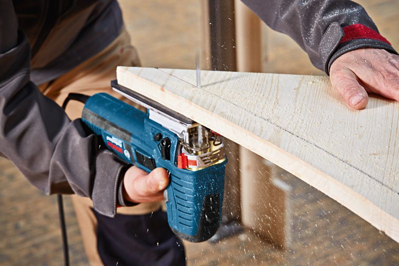 GST 160 CE Professional Stichsäge