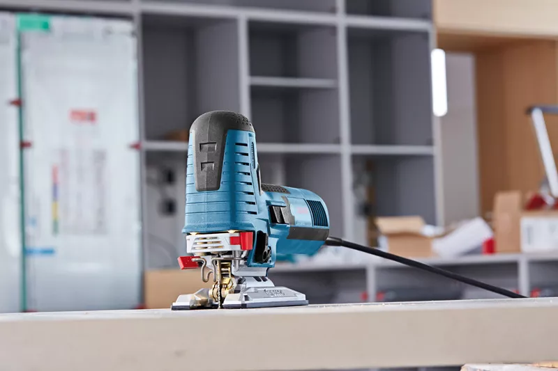 GST 160 CE Professional Stichsäge