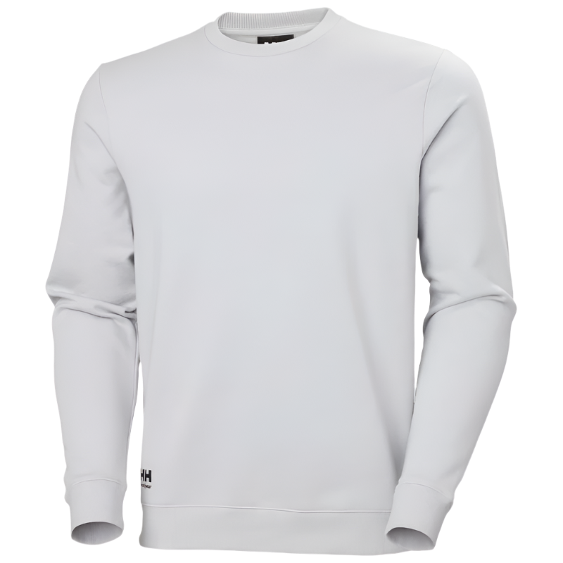 Manchester Sweatshirt