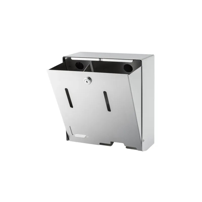 Tampon- und Bindenspender