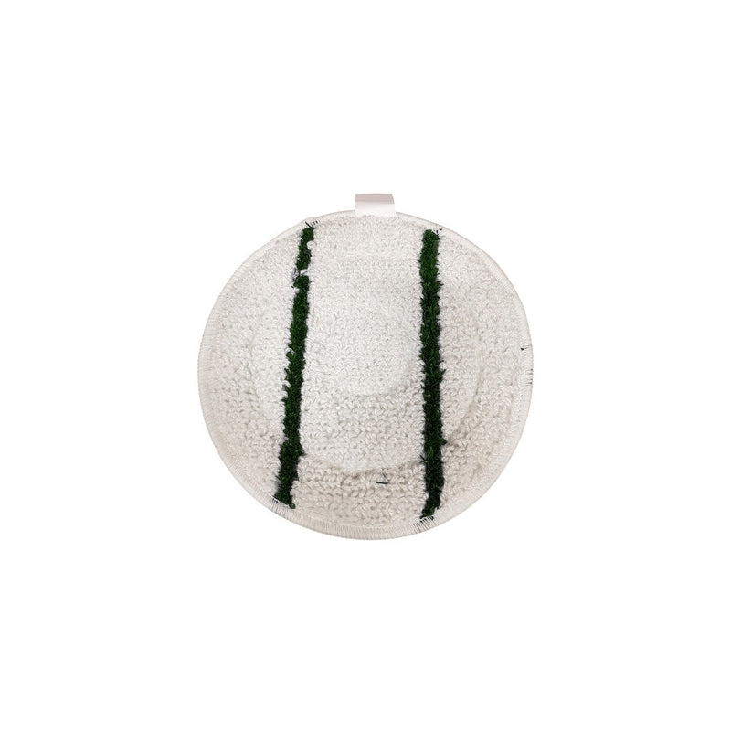 Teppichreinigungspad "Bonnet" 432 mm