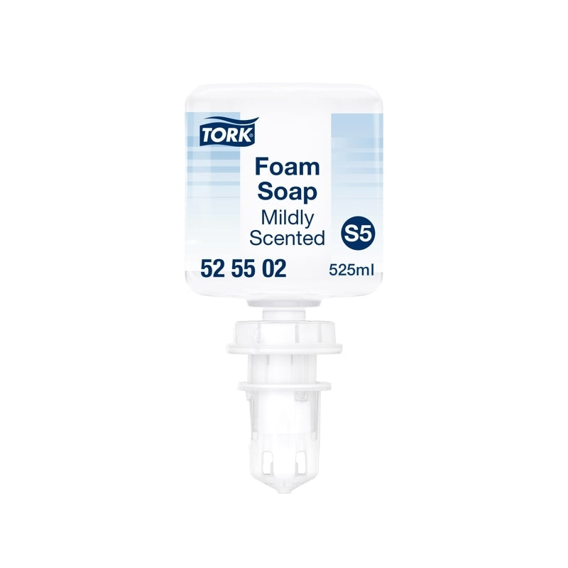 Tork Premium mild duftende Schaumseife Mini – S5 System