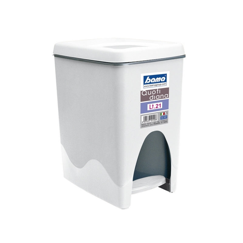 Treteimer mit Inneneimer