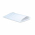 Unisan DeLuxe Waschhandschuhe, weiss, 1000 Stk., 15.5 x 23 cm