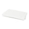 Vliespad weiss, 150 x 200 mm