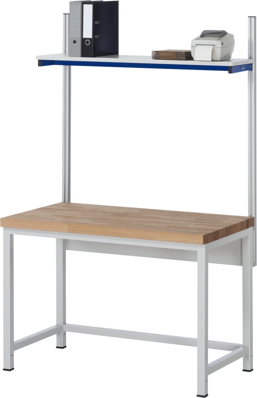 WERKBANK 8000  MIT 1 SCHUBLADE - MELTEC GmbH