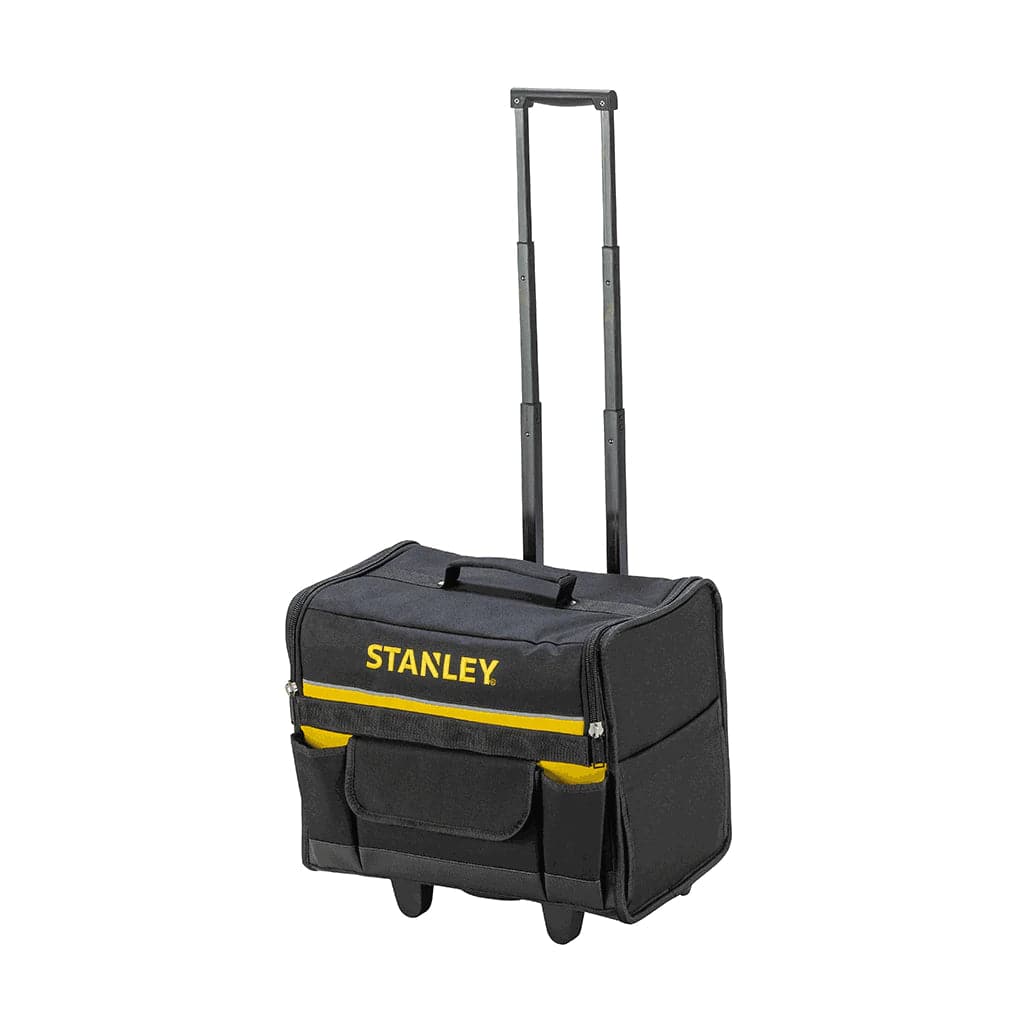 Werkzeugkoffer STANLEY® MIT ROLLEN - MELTEC GmbH