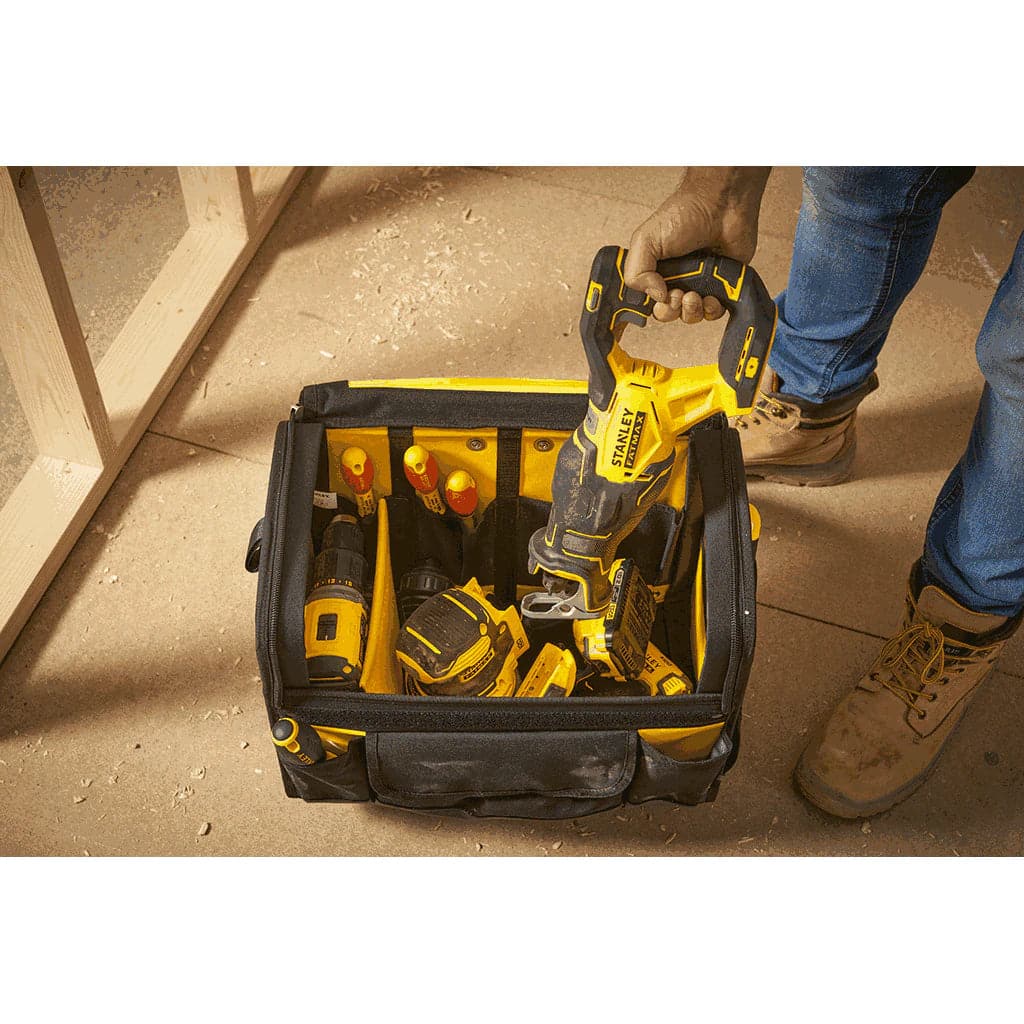 Werkzeugkoffer STANLEY® MIT ROLLEN - MELTEC GmbH