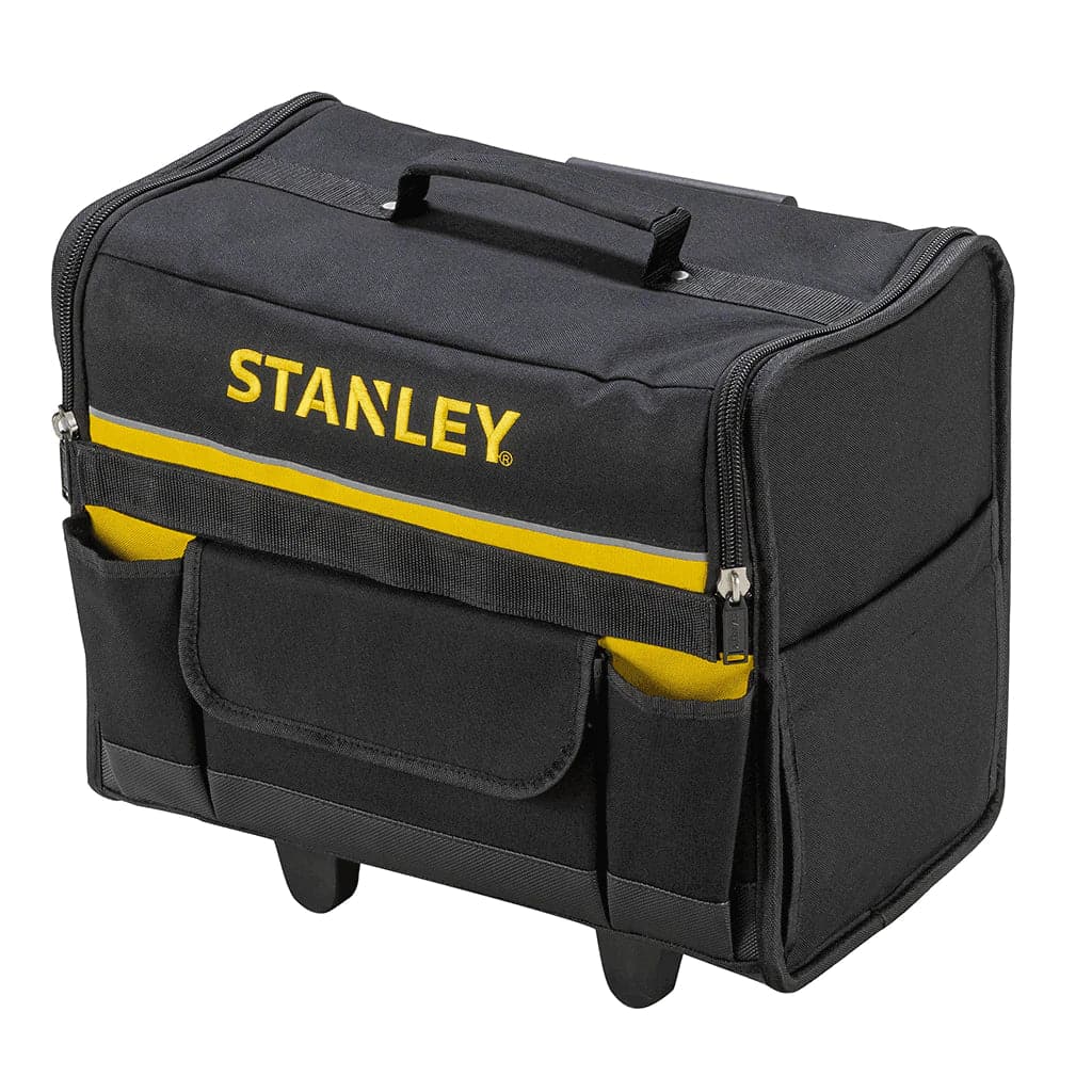 Werkzeugkoffer STANLEY® MIT ROLLEN - MELTEC GmbH