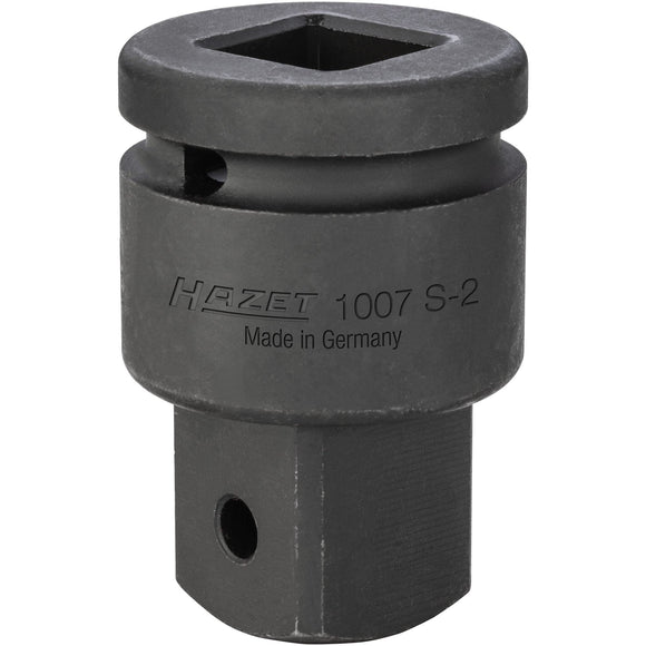 Vergrößerungsstück Vierkant 20 mm (3/4 Zoll) - MELTEC GmbH