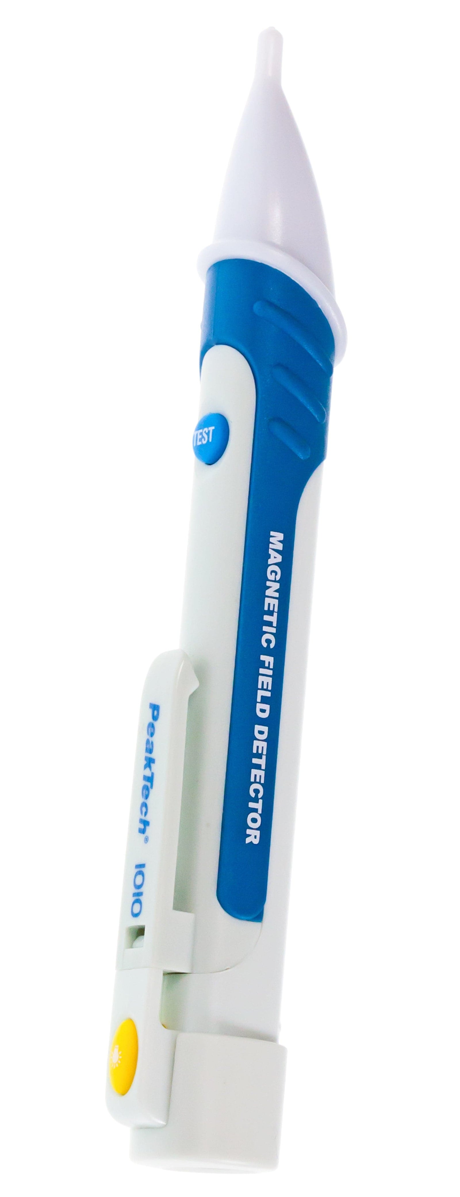 P 1010 - Kontaktfreier Magnetfeldprüfer - MELTEC GmbH