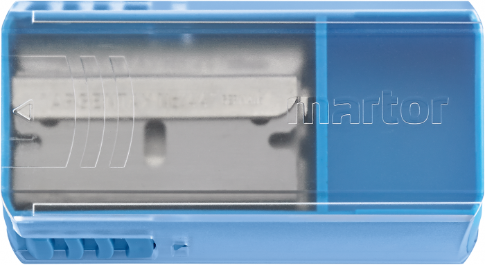 Ersatzklingen Nr. 10356R - MELTEC GmbH