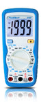 P 1035 - Digitalmultimeter ~ 2.000 Counts ~ 600V AC/DC ~ 10A DC - MELTEC GmbH